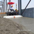 Hızlı Çalışma İsviçre Lazer Beton Tesviye Makinesi